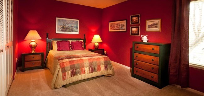 Photo - Cinnamon Ridge Apartments