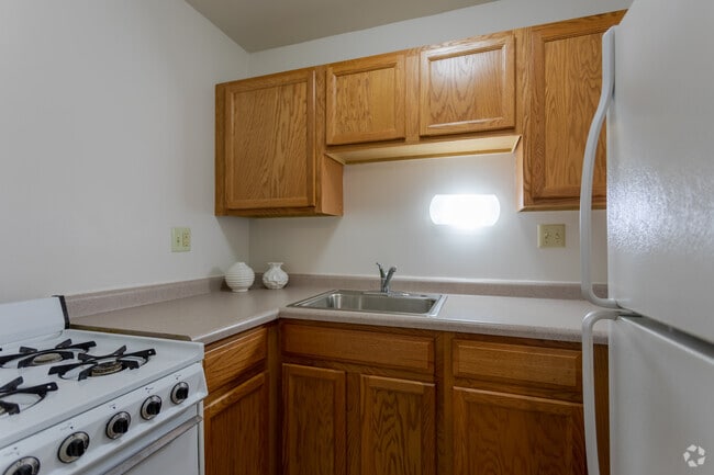 1BR, 1BA