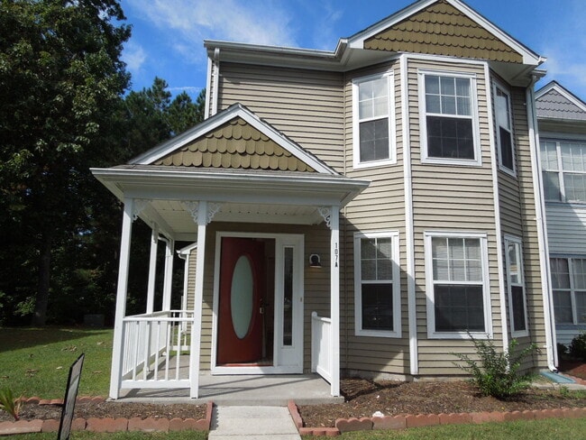 Photo - York County Tabb District Townhome.
