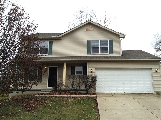 Building Photo - 11 Glenpark Ct Rental
