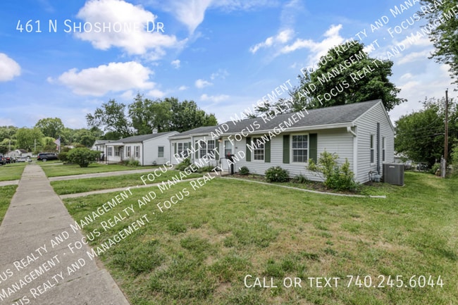 Photo - 461 N Shoshone Dr