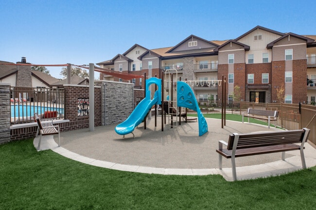 Photo - The Lodges on English Station Road