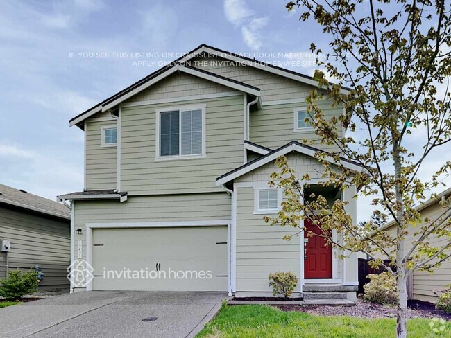Building Photo - 19431 21st Ave Ct E Rental