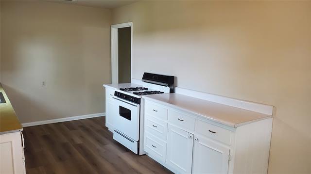 Photo - 1237 S Waco St