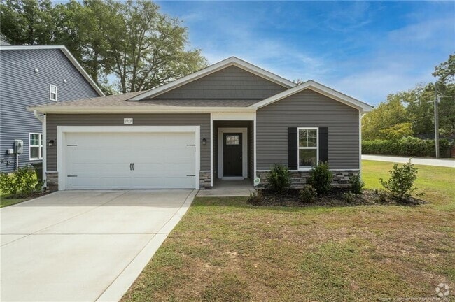Building Photo - 1213 Branson St Rental