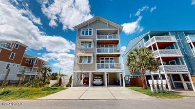 Photo - 608 Carolina Beach Ave N Condo Unit 101