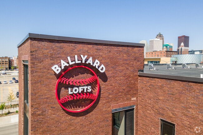 Ballyard Lofts