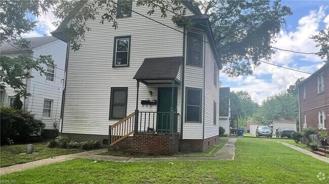 Building Photo - 134 Chautauqua Ave Rental