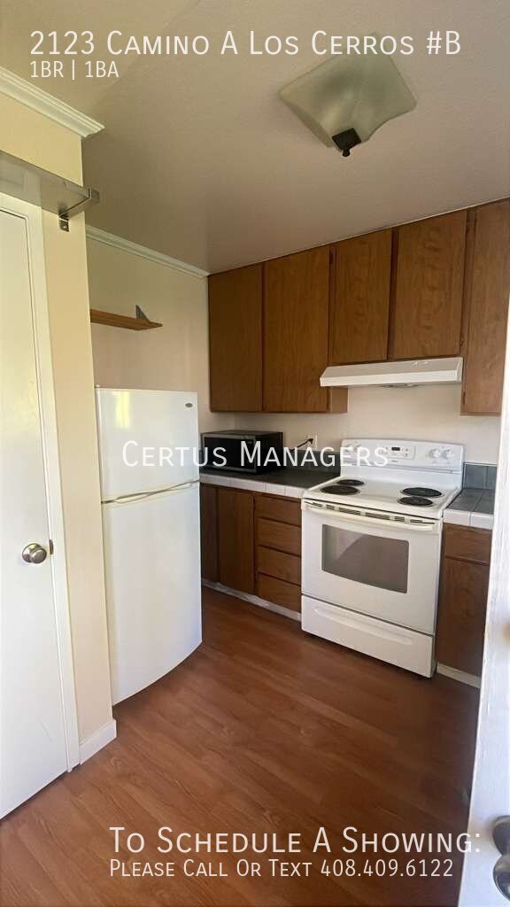 Building Photo - 2123 Cno. A Los Cerros Unit B