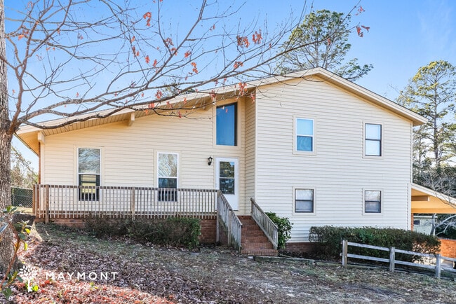 Photo - Beautiful 4 Bedroom Home in Martinez, GA