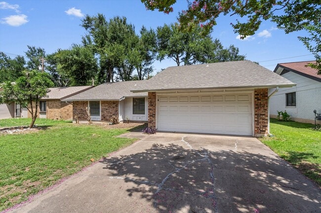 Photo - Amiable 3 Bedroom, 2 Bath Home in Anderson Mill