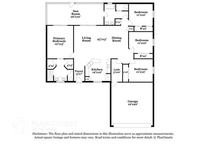 Building Photo - 2608 23rd St SW Rental