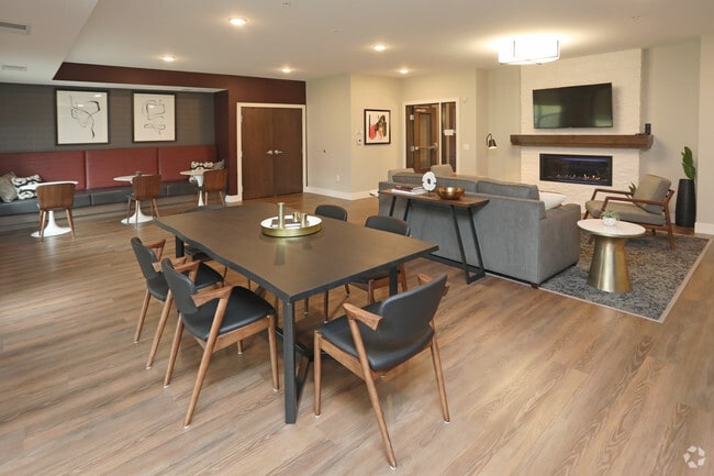 Club Room