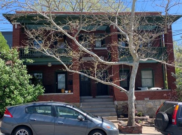 Building Photo - 1709 Belleview Ave Unit 2