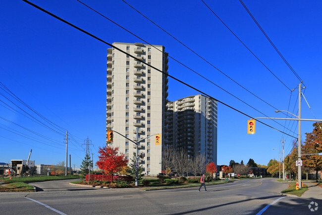 Wilson Place I - Wilson Place I