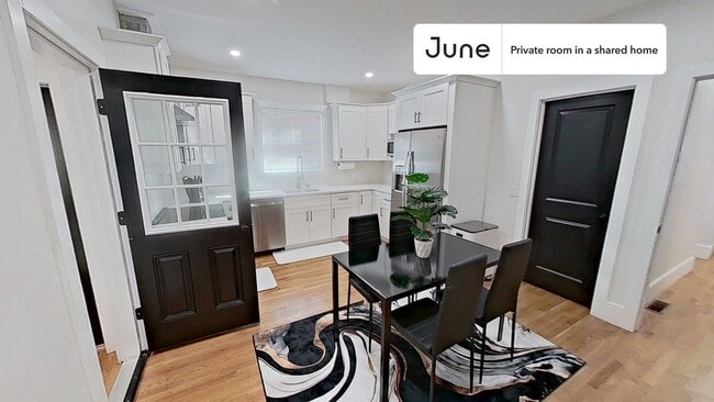 Photo - Room in Shared 5 bed/2 bath home Unit B