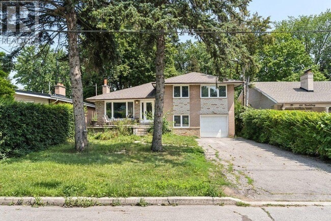 Photo - 231 Goulding Ave