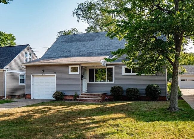 Building Photo - 16402 Webster Rd Rental