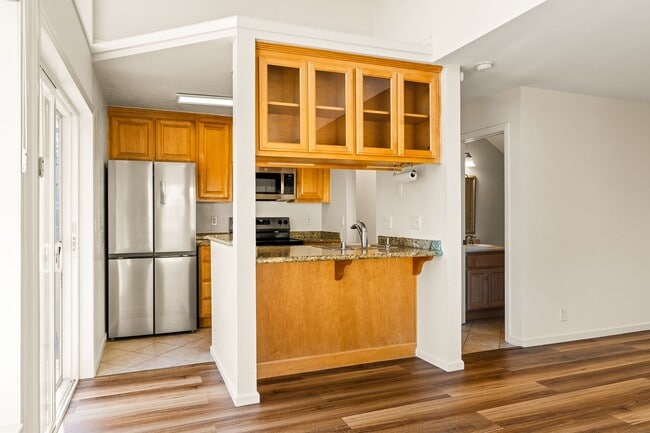 Photo - Utilities Paid! Modern Loft-Style Condo wi...