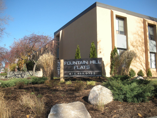 Fountain Hill Flats - Fountain Hill Flats Apartments