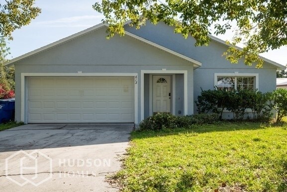 NOW AVAILABLE! 613 Delaware Ave, St Cloud,... - NOW AVAILABLE! 613 Delaware Ave, St Cloud,... House