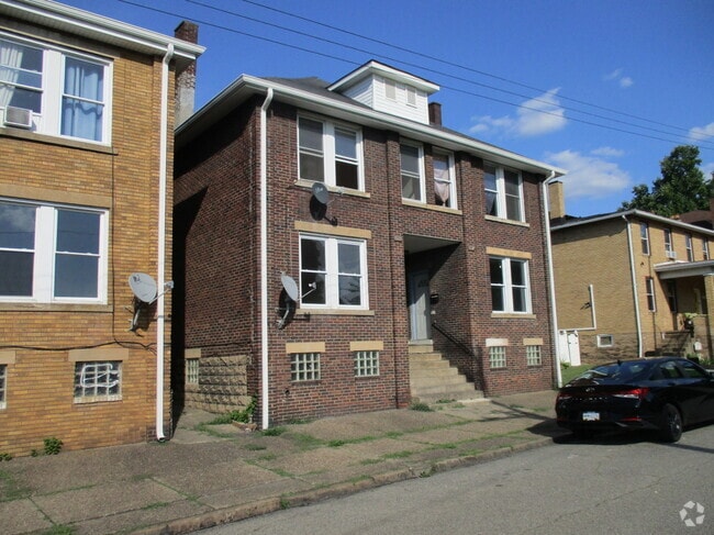Building Photo - 326 Park Rd Unit 1st Fl. Rental