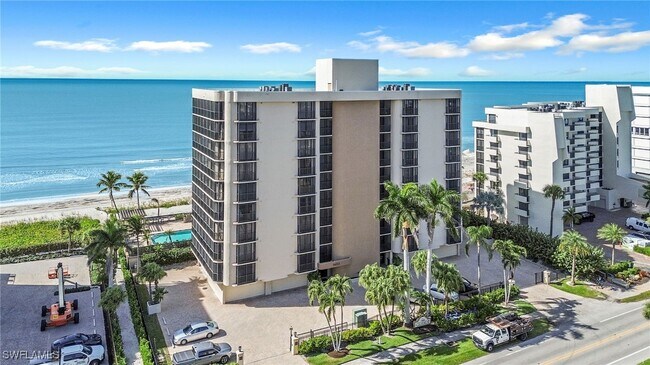 Photo - 9653 Gulf Shore Dr Unidad 402