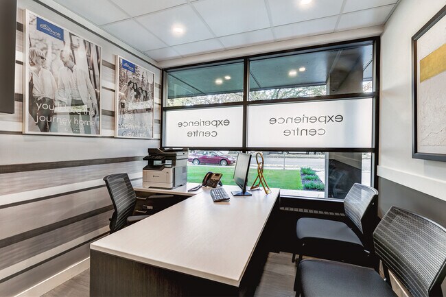 Photo - Terrace Tower