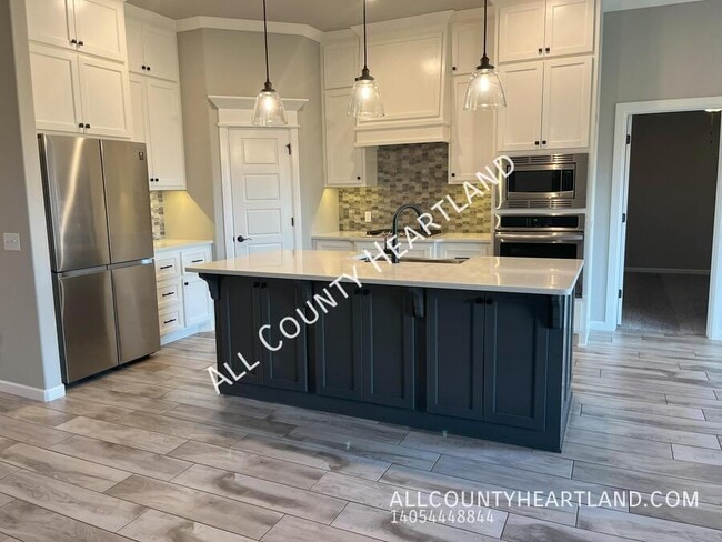 Photo - 3512 Tahoe Dr