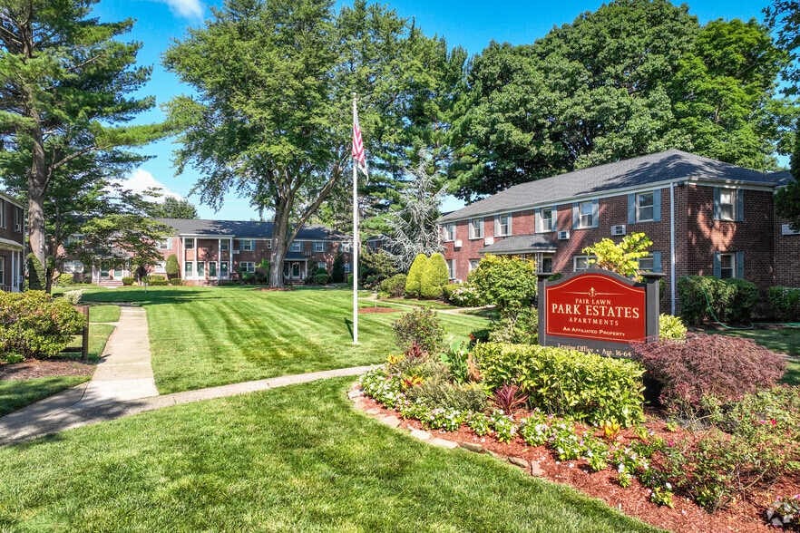 Fair Lawn Park Estates