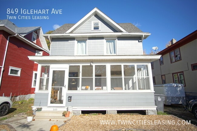 Photo - 849 Iglehart Ave