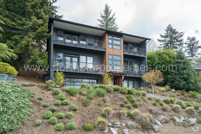 Building Photo - Modern Masterpiece in Southwest Hills Rental