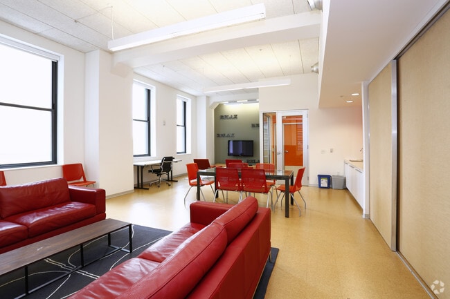 Community Room