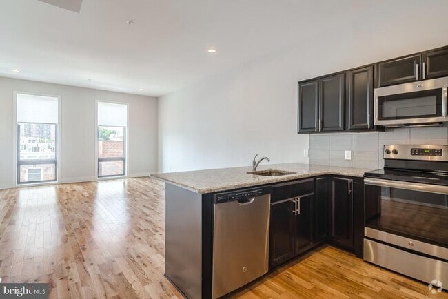 Building Photo - 514 South St Unit 403 Rental