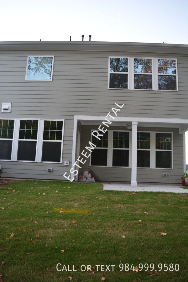 Photo - 1116 Craigmeade Dr