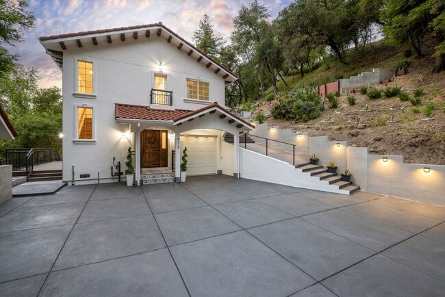 Photo - Coming Soon~ Private Wine Country Estate Retreat....