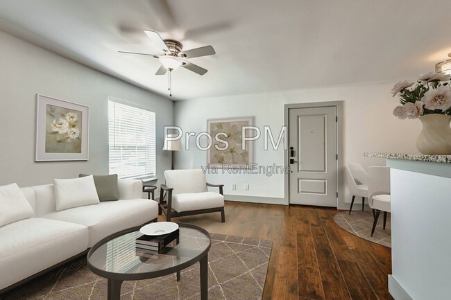 4633 Fairmount St Unit 113