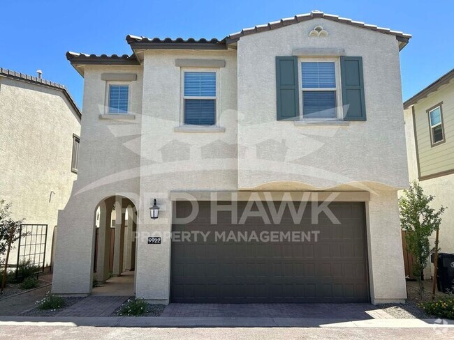 Building Photo - 9922 E Tamery Ave Rental