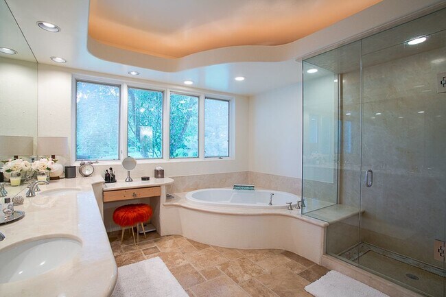 Photo - 4 Bed 3.5 Bath Carolyn Heights Home W/Stunning Finishes & Ideal Outdoor Space!  Option for Early ...