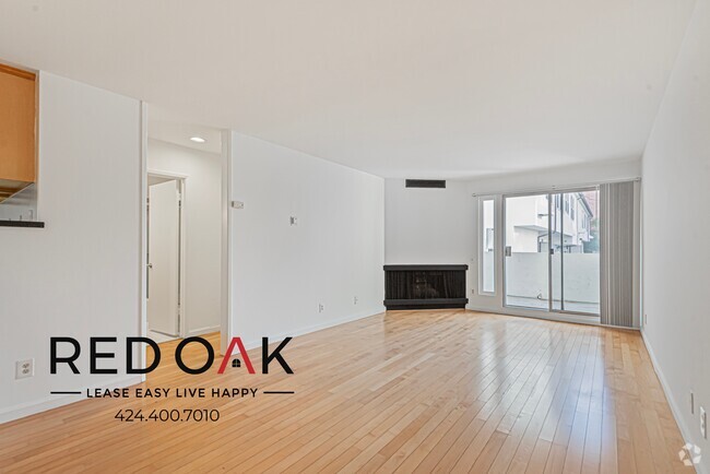 Building Photo - Charming, Sunlit One Bedroom Featuring a P... Unit 104 Rental