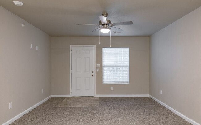Building Photo - 274 Plez Morgan Unit F Rental