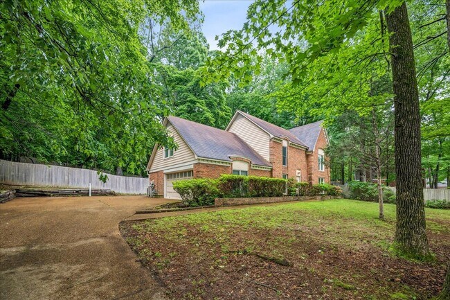 Photo - 8428 Bazemore Rd