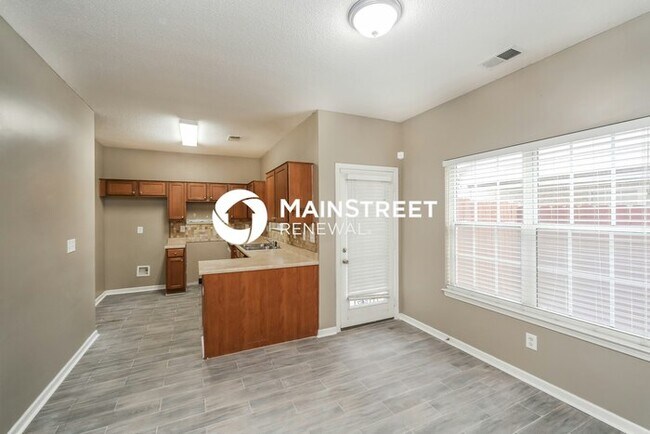 3 Bedroom Pet-Friendly Home in CORDOVA, TN with Main Street Renewal