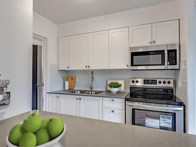 Photo - Elder Gardens