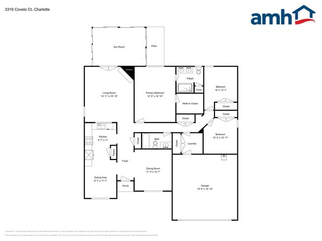Photo - 3319 Covelo Ct