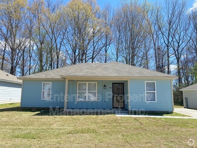 Building Photo - 3850 Ajanders Dr Rental