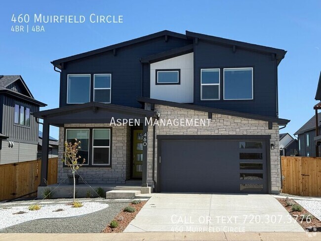 Building Photo - 460 Muirfield Cir Rental