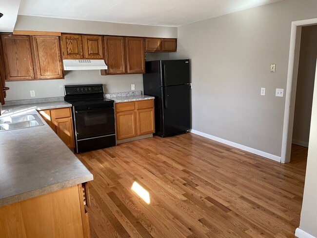 Photo - 1930 Baird St Unit #1