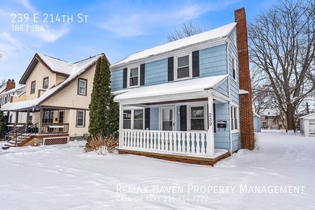 Photo - 239 E 214th St
