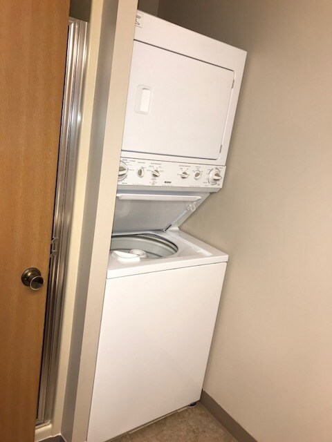 Photo - 55+ Senior Housing -Pendleton Club Apartments